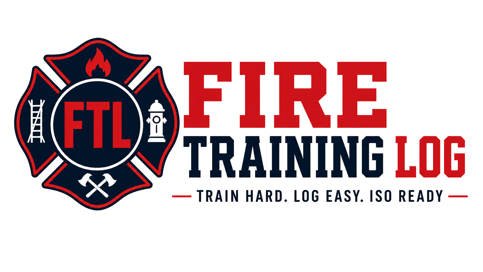 Fire Training Log